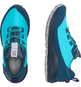 Scarpe outdoor da donna Haglöfs  L.I.M FH GTX Low Blue