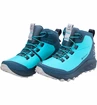 Scarpe outdoor da donna Haglöfs  L.I.M FH GTX Mid Blue