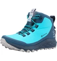 Scarpe outdoor da donna Haglöfs  L.I.M FH GTX Mid Blue