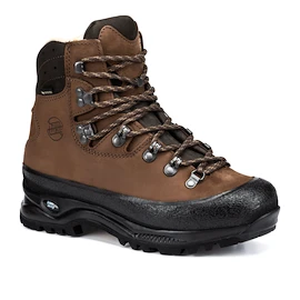 Scarpe outdoor da donna Hanwag Alaska Lady GTX Erde brown