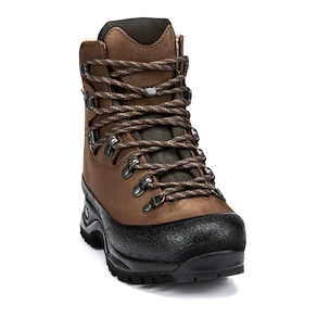 Scarpe outdoor da donna Hanwag Alaska Lady GTX Erde brown