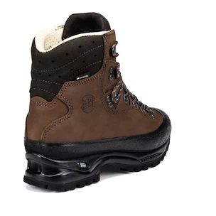 Scarpe outdoor da donna Hanwag Alaska Lady GTX Erde brown