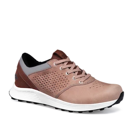 Scarpe outdoor da donna Hanwag Arnside Rose/White