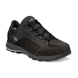 Scarpe outdoor da donna Hanwag Banks Low Bunion Lady LL Asphalt/Asphalt