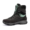 Scarpe outdoor da donna Hanwag Banks Snow Lady GTX Asphalt/Mint