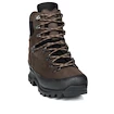 Scarpe outdoor da donna Hanwag Nazcat II Lady GTX Mocca/Black