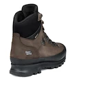 Scarpe outdoor da donna Hanwag Nazcat II Lady GTX Mocca/Black