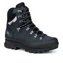 Scarpe outdoor da donna Hanwag Nazcat II Lady GTX Navy/Black