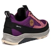 Scarpe outdoor da donna Hanwag Rotpunkt Light Low Lady GTX Rose/Purple