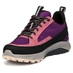 Scarpe outdoor da donna Hanwag Rotpunkt Light Low Lady GTX Rose/Purple