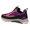 Scarpe outdoor da donna Hanwag Rotpunkt Light Low Lady GTX Rose/Purple