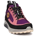 Scarpe outdoor da donna Hanwag Rotpunkt Light Low Lady GTX Rose/Purple