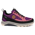 Scarpe outdoor da donna Hanwag Rotpunkt Light Low Lady GTX Rose/Purple