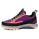 Scarpe outdoor da donna Hanwag Rotpunkt Light Low Lady GTX Rose/Purple