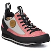 Scarpe outdoor da donna Hanwag Rotpunkt Low Lady LL Rose/Cool Grey