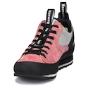 Scarpe outdoor da donna Hanwag Rotpunkt Low Lady LL Rose/Cool Grey