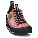 Scarpe outdoor da donna Hanwag Rotpunkt Low Lady LL Rose/Cool Grey