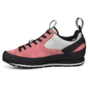 Scarpe outdoor da donna Hanwag Rotpunkt Low Lady LL Rose/Cool Grey