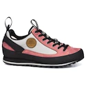 Scarpe outdoor da donna Hanwag Rotpunkt Low Lady LL Rose/Cool Grey