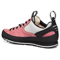 Scarpe outdoor da donna Hanwag Rotpunkt Low Lady LL Rose/Cool Grey