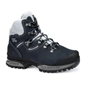 Scarpe outdoor da donna Hanwag Tatra II Bunion Lady GTX Navy/ Light grey