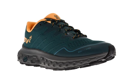 Scarpe outdoor da donna Inov-8  Rocfly G 350 Pine/Nectar