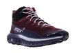 Scarpe outdoor da donna Inov-8  Rocfly G 390 Burgundy/Black