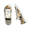 Scarpe outdoor da donna Keen Elsa Harvest Sneaker Lea Patchwork