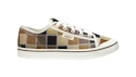 Scarpe outdoor da donna Keen Elsa Harvest Sneaker Lea Patchwork