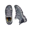 Scarpe outdoor da donna Keen Koven Wp Steel Grey/African Violet