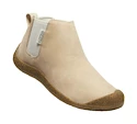 Scarpe outdoor da donna Keen Mosey Chelsea Leather Safari/Birch