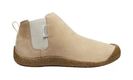 Scarpe outdoor da donna Keen Mosey Chelsea Leather Safari/Birch