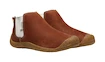 Scarpe outdoor da donna Keen Mosey Chelsea Leather Tortoise Shell/Birch