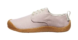 Scarpe outdoor da donna Keen Mosey Derby Canvas Fawn/Birch