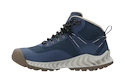 Scarpe outdoor da donna Keen Nxis Evo Mid Wp Vintage Indigo/Harbor Gray