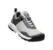 Scarpe outdoor da donna Keen Nxis Evo Wp Steel Grey/English Lavender