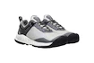 Scarpe outdoor da donna Keen Nxis Evo Wp Steel Grey/English Lavender