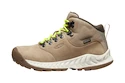 Scarpe outdoor da donna Keen Nxis Explorer Mid Wp Safari/Birch