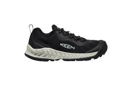 Scarpe outdoor da donna Keen Nxis Speed Black/Blue Glass