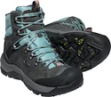 Scarpe outdoor da donna Keen  REVEL IV MID POLAR WOMEN magnet/north atlantic