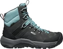 Scarpe outdoor da donna Keen  REVEL IV MID POLAR WOMEN magnet/north atlantic