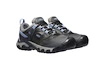 Scarpe outdoor da donna Keen Ridge Flex Wp Steel Grey/Hydrangea