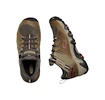 Scarpe outdoor da donna Keen Steens Wp Timberwolf/Coral