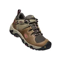 Scarpe outdoor da donna Keen Steens Wp Timberwolf/Coral