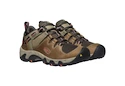 Scarpe outdoor da donna Keen Steens Wp Timberwolf/Coral