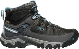 Scarpe outdoor da donna Keen TARGHEE III MID WP WOMEN