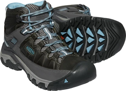 Scarpe outdoor da donna Keen  TARGHEE III MID WP WOMEN