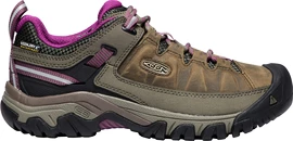 Scarpe outdoor da donna Keen TARGHEE III WP WOMEN