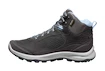 Scarpe outdoor da donna Keen Terradora Explorer Mid Wp Steel Grey/Clear Sky