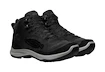 Scarpe outdoor da donna Keen Terradora Flex Mid Wp Black/Steel Grey